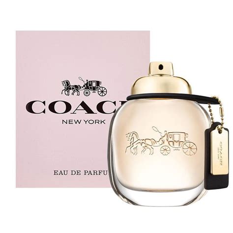 chemist warehouse coach perfume|coach perfume priceline.